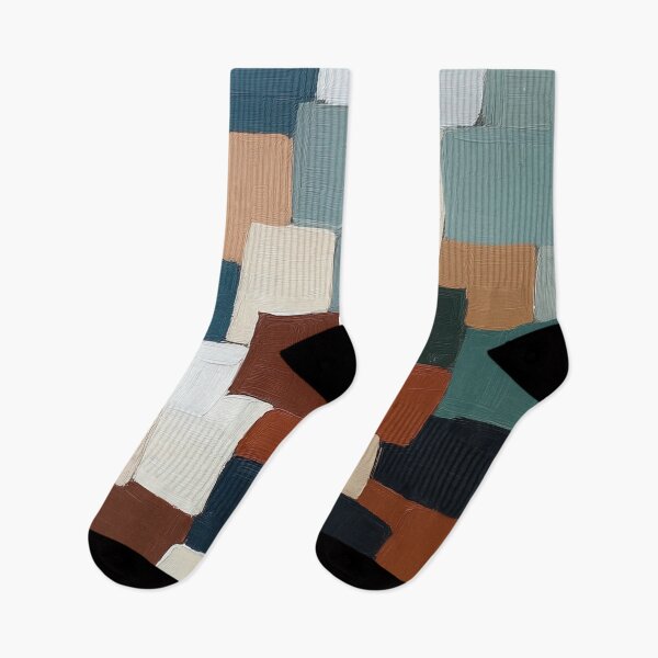 Item preview, Brick | Post-impressionist painting style designed and sold by ComicsFactory.