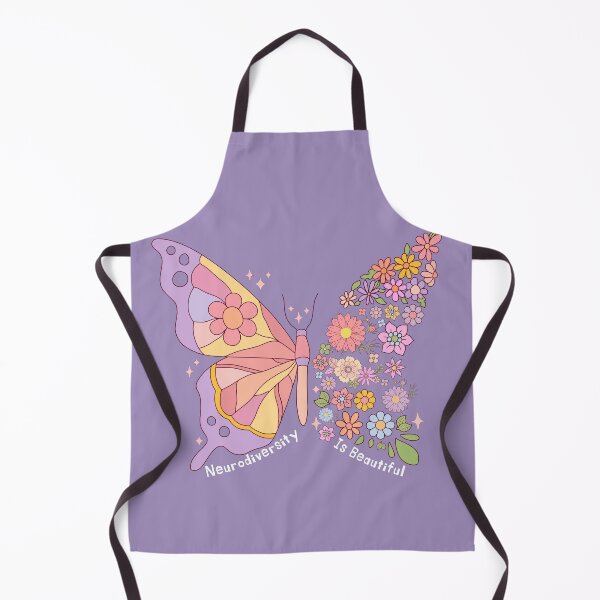 Item preview, Neurodiversity Autism Awareness designed and sold by GroovyFusion.
