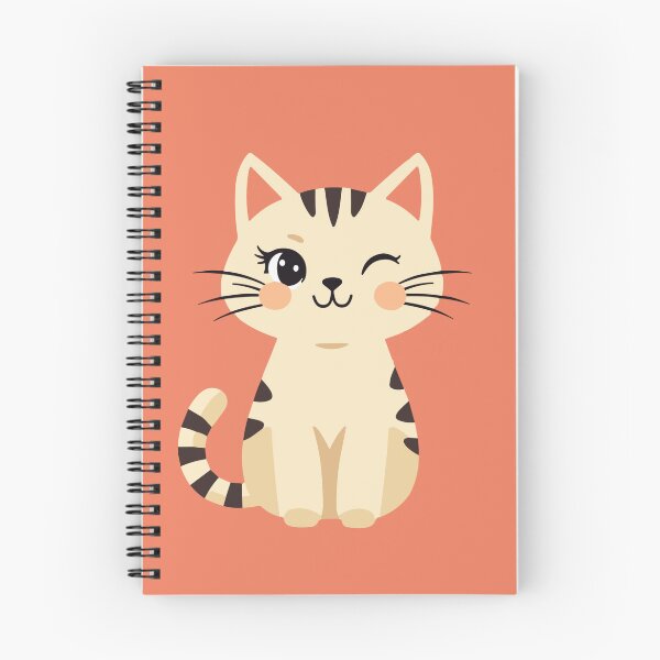 Item preview, Winking Cat designed and sold by printmala.
