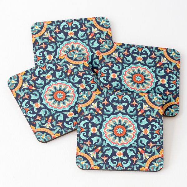 Item preview, Boho Mandala Elegance designed and sold by pASob-dESIGN.