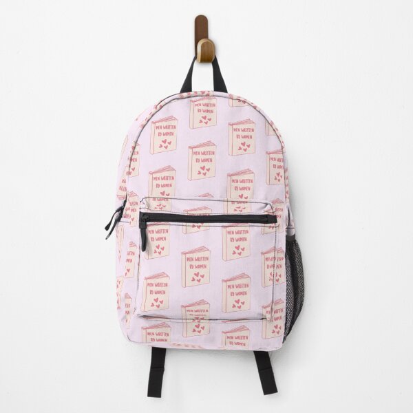 Item preview, Men whitten by women, Books designed and sold by Tay Designs.
