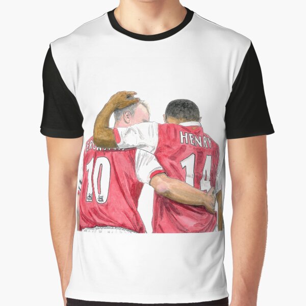 Item preview, BERGKAMP & HENRY  designed and sold by RuthBeckArt.