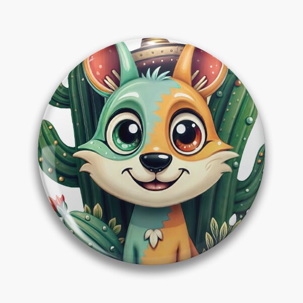 Item preview, T-Shirt Design Trending: CUTE COYOTE designed and sold by ForeverPrintsOK.