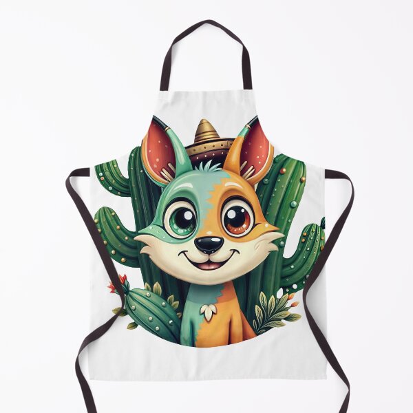 Item preview, T-Shirt Design Trending: CUTE COYOTE designed and sold by ForeverPrintsOK.