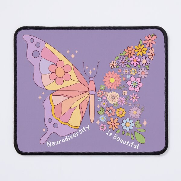 Item preview, Neurodiversity Autism Awareness designed and sold by GroovyFusion.
