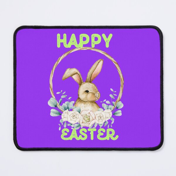 Item preview, Easter Day Holy Bunny T-Shirt designed and sold by bolguzart.