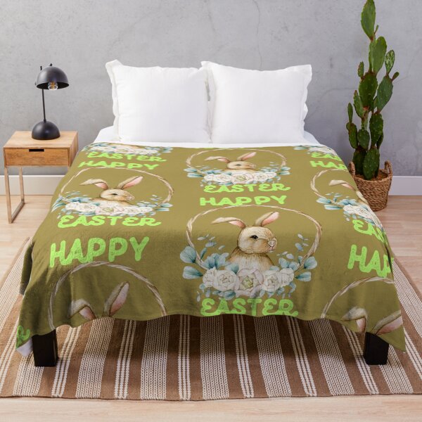 Item preview, Easter Day Holy Bunny T-Shirt designed and sold by bolguzart.