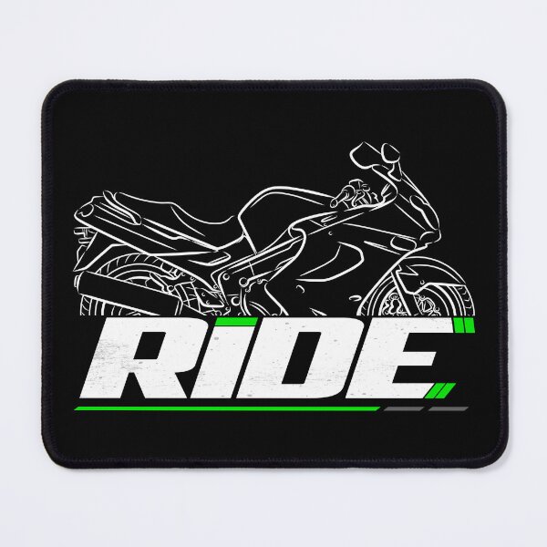Item preview, Kawasaki ZZR1200 2002-2005 for Motorcycle Fans designed and sold by DrainvolStore.