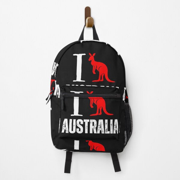 Artikelvorschau, Ich liebe Australien Aussie Country 2025 entworfen und verkauft von erozzz.