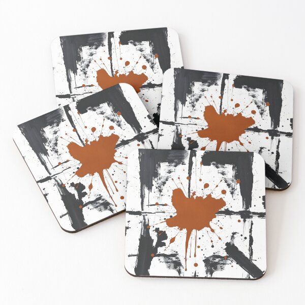 Item preview, Earthen Burst designed and sold by LSVart.