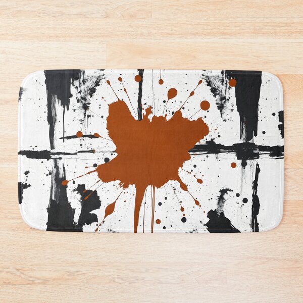 Item preview, Earthen Burst designed and sold by LSVart.