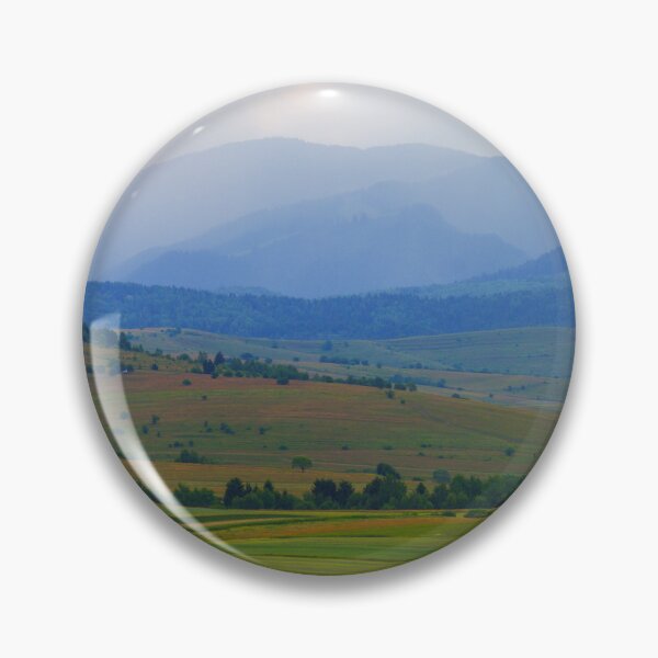 Item preview, Mountains in Transilvania designed and sold by Gabszab.