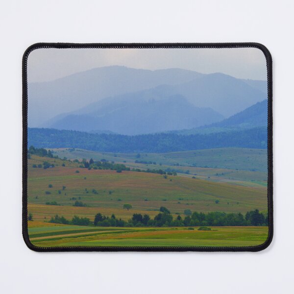 Item preview, Mountains in Transilvania designed and sold by Gabszab.