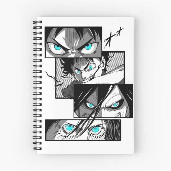 Item preview, Eren Yeager  designed and sold by urbantrendvault.