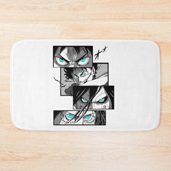Item preview, Eren Yeager  designed and sold by urbantrendvault.