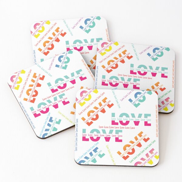 Item preview, LOVE,LOVE,LOVE designed and sold by MiPa78.