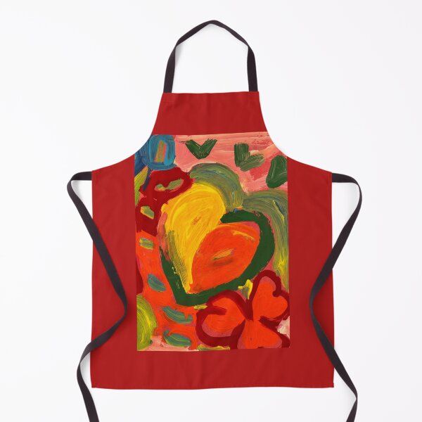 Item preview, "Luminous Embrace" designed and sold by goodforsoulart.