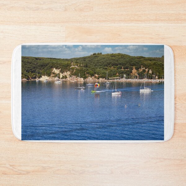 Item preview, Parasailing, Valtos beach in Parga, Greece, summer season designed and sold by goceris.