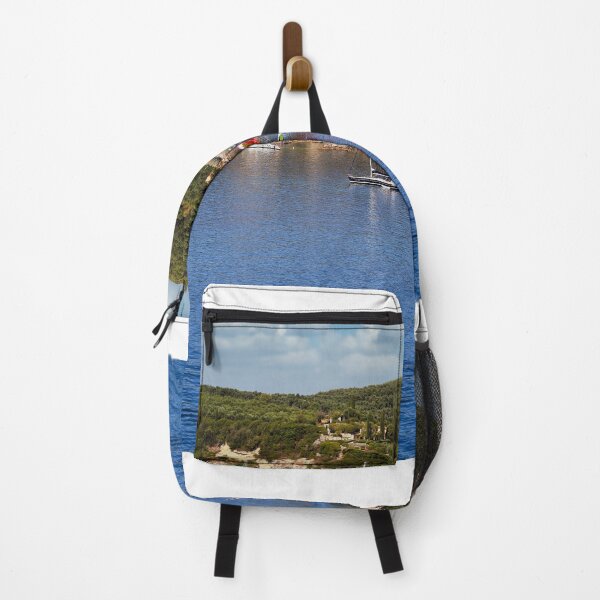 Item preview, Parasailing, Valtos beach in Parga, Greece, summer season designed and sold by goceris.