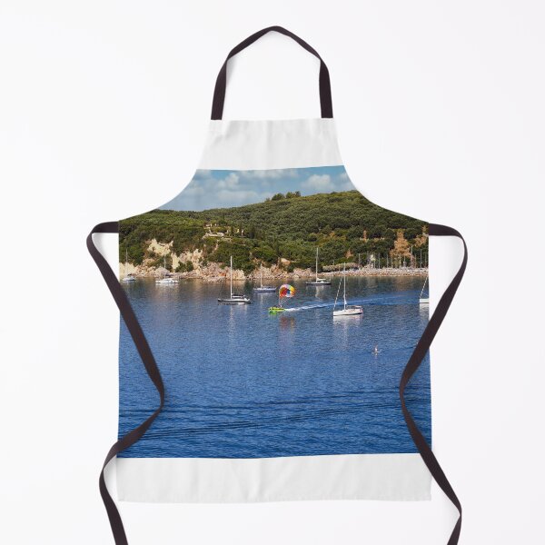 Item preview, Parasailing, Valtos beach in Parga, Greece, summer season designed and sold by goceris.