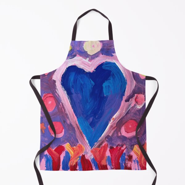 Item preview, "Melodic Heart" designed and sold by goodforsoulart.