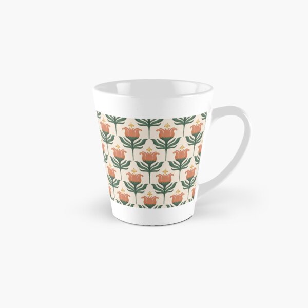 Aperçu de l'œuvre Motif de fleurs roses créée et vendue par GUFFOW.