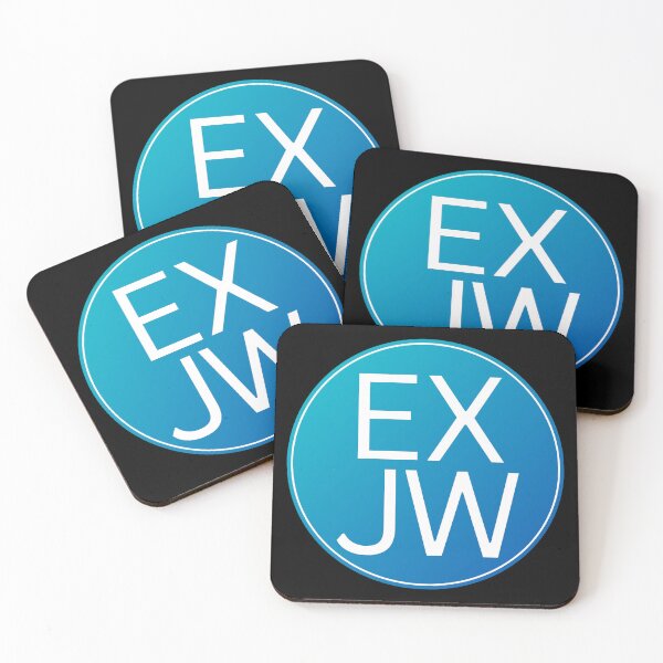 Item preview, ExJw designed and sold by Shunned ExJw.