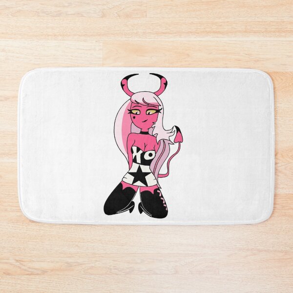 Item preview, Hazbin hotel designed and sold by mohammeDRT.