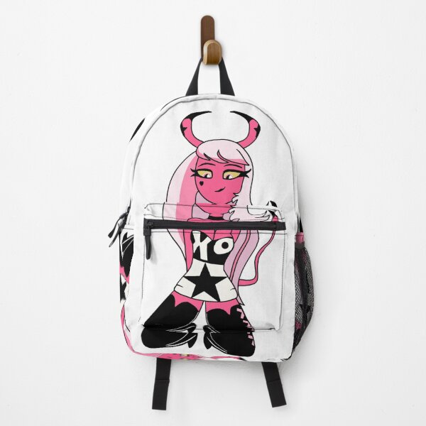 Item preview, Hazbin hotel designed and sold by mohammeDRT.