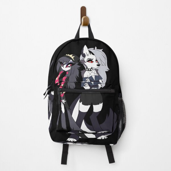 Item preview, Loona Hazbin hotel designed and sold by mohammeDRT.