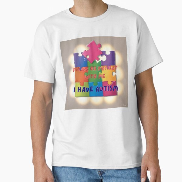 Item preview, Please Be Patient designed and sold by GiggetyClothing.