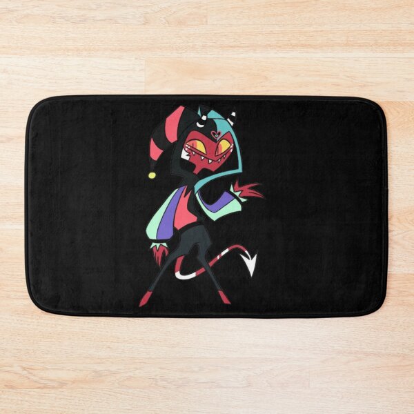 Item preview, Hazbin hotel designed and sold by mohammeDRT.