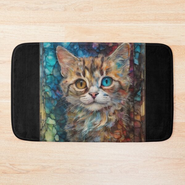 Item preview, blue and yellow eyes designed and sold by bogfl.