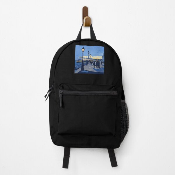 Item preview, Brighton and Hove | Post-impressionist painting style designed and sold by ComicsFactory.