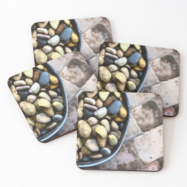 Item preview, Garden rocks designed and sold by DonLloyd Art & Photography.