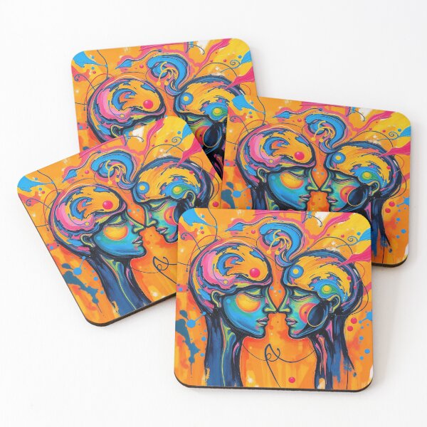 Item preview, Telepathy  designed and sold by Khala.