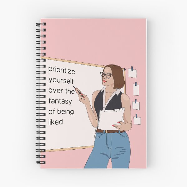 Item preview, Prioritize yourself by Sasa Elebea designed and sold by Sabrina Brugmann.