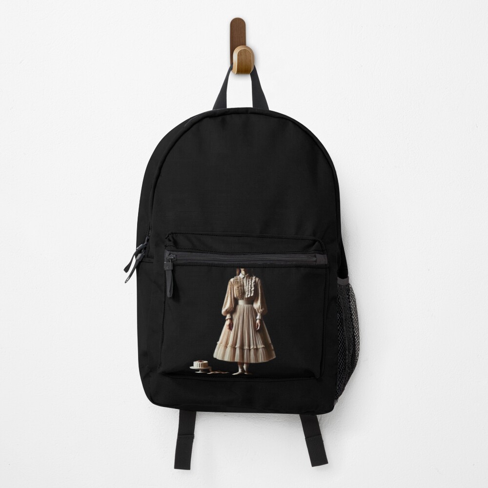 Item preview, Backpack designed and sold by M-ormin.