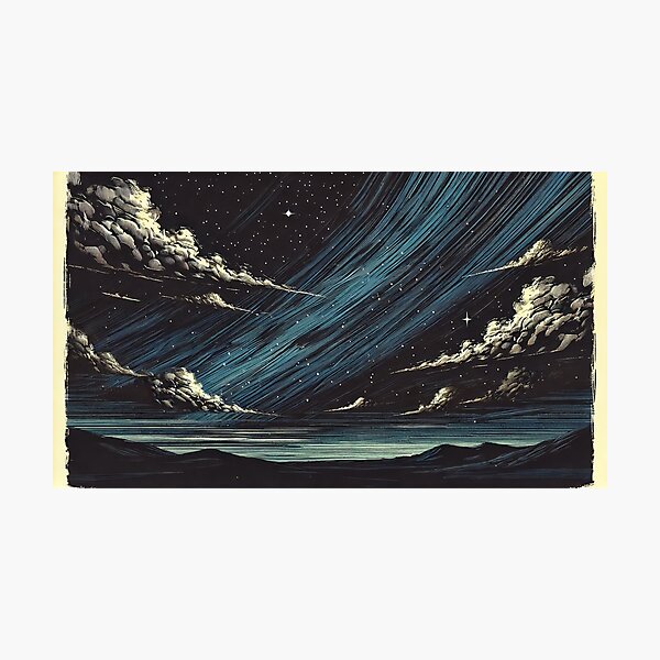 Item preview, Deep Dark Wilderness designed and sold by Jkarta World.