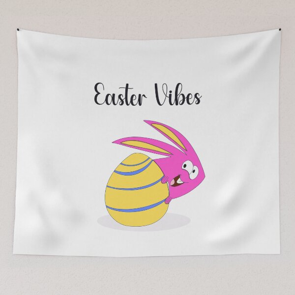 Item preview, Easter Vibes designed and sold by SimoesArtistry.