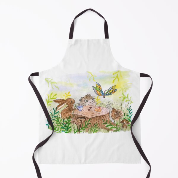Item preview, Forest Friends designed and sold by TundeSzabo.