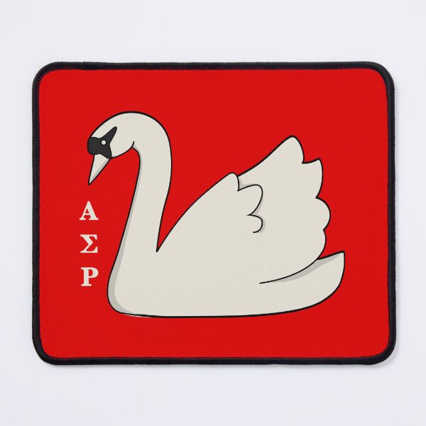 Item preview, ASR Swan designed and sold by TXSTSwanShop.