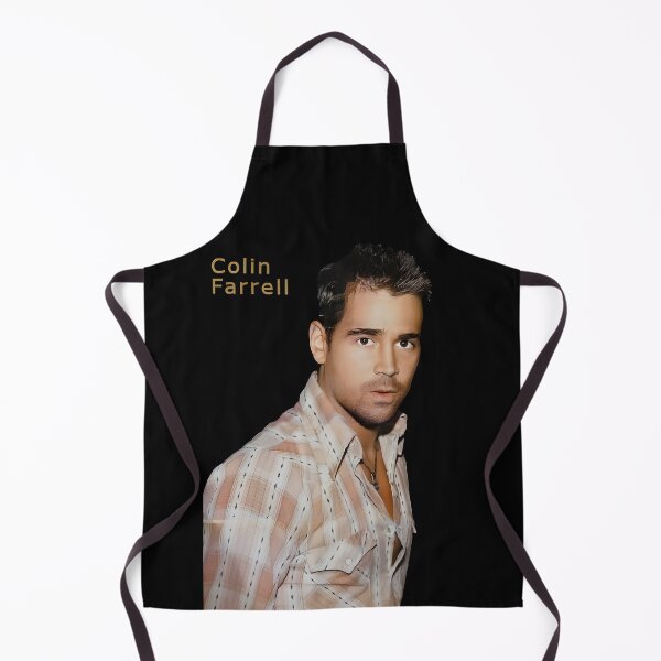 Item preview, Colin Farrell designed and sold by jbrulmans.