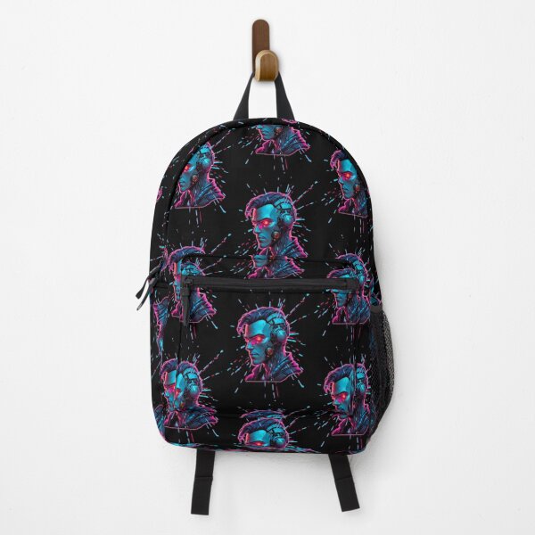 Item preview, Cyberpunk designed and sold by DMFPRINTS.