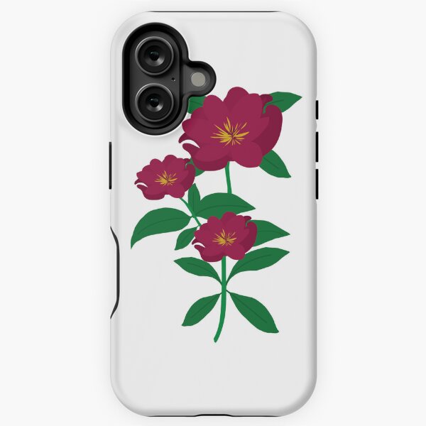 Aperçu de l'œuvre Peony  créée et vendue par KiValuate.