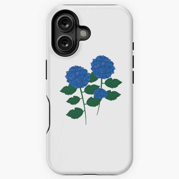 Aperçu de l'œuvre Hydrangea créée et vendue par KiValuate.