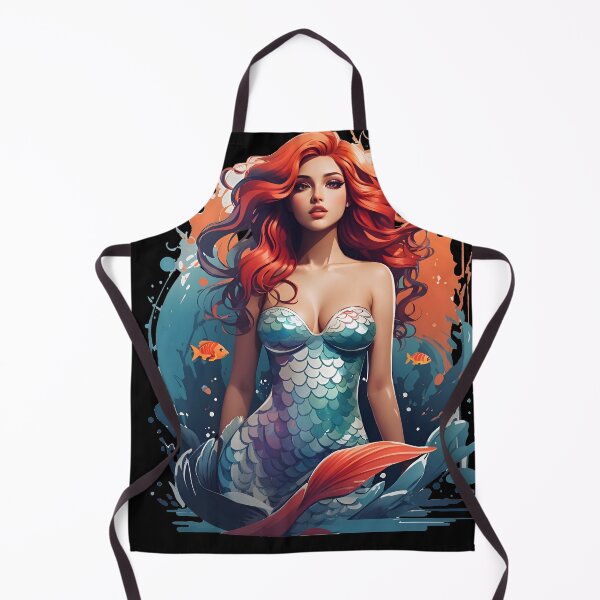 Item preview, Crimson Tide Siren designed and sold by DarylWelsh2024.