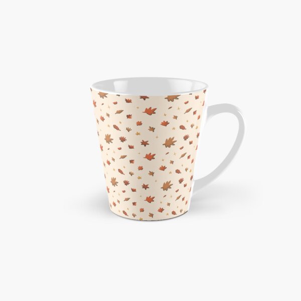 Aperçu de l'œuvre Motif d'automne créée et vendue par GUFFOW.