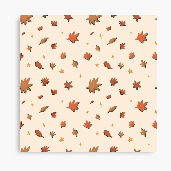 Item preview, Autumn pattern designed and sold by GUFFOW.
