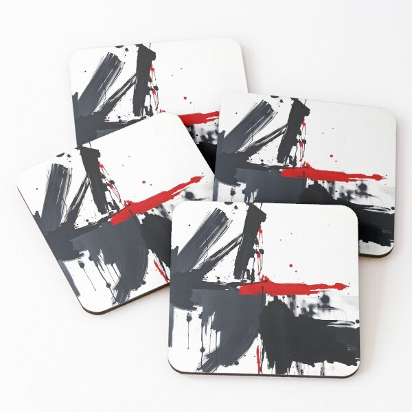 Item preview, Crimson Divide designed and sold by LSVart.